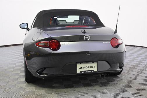 2023 Mazda MX-5 Miata Grand Touring