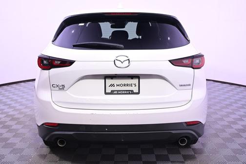 2023 Mazda CX-5 2.5 S Preferred