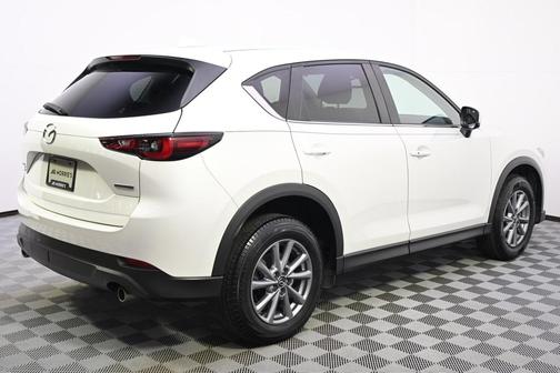 2023 Mazda CX-5 2.5 S Preferred