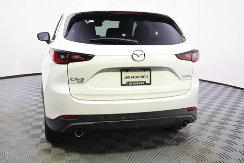 2023 Mazda CX-5 2.5 S Preferred