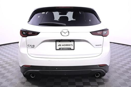 2023 Mazda CX-5 2.5 S Preferred Package