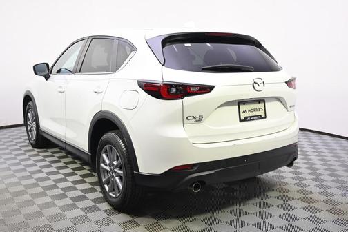 2023 Mazda CX-5 2.5 S Preferred