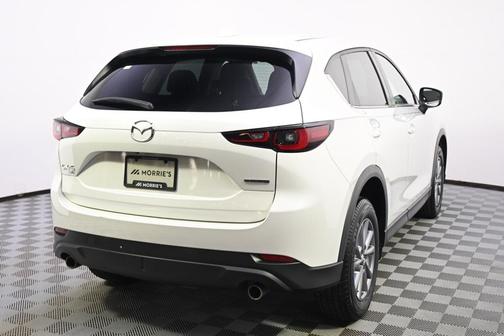 2023 Mazda CX-5 2.5 S Preferred