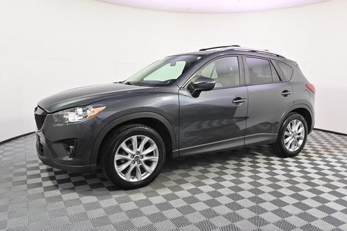 2015 Mazda CX-5 Grand Touring