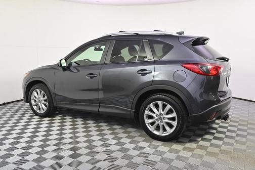 2015 Mazda CX-5 Grand Touring