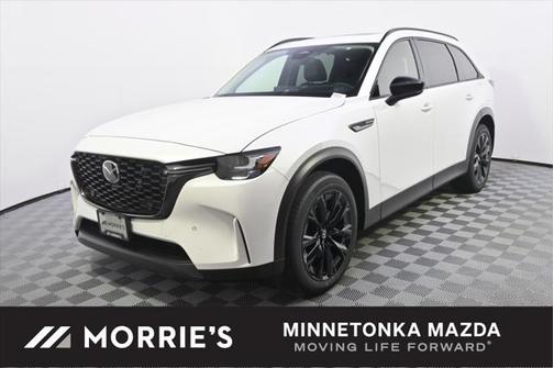 2025 Mazda CX-90 3.3 Turbo Premium Sport