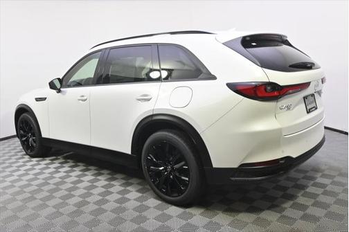 2025 Mazda CX-90 3.3 Turbo Premium Sport