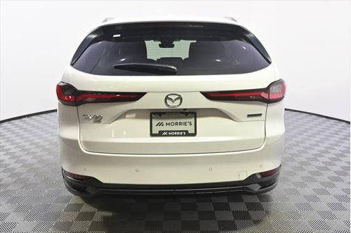 2025 Mazda CX-90 3.3 Turbo Premium Sport