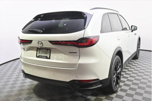 2025 Mazda CX-90 3.3 Turbo Premium Sport
