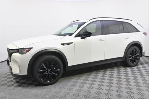 2025 Mazda CX-90 3.3 Turbo Premium Sport