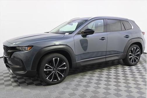 2025 Mazda CX-50 2.5 Turbo Premium Plus Package