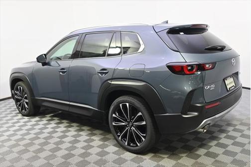 2025 Mazda CX-50 2.5 Turbo Premium Plus Package