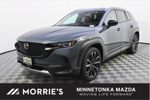 2025 Mazda CX-50 2.5 Turbo Premium Plus Package