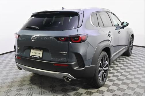 2025 Mazda CX-50 2.5 Turbo Premium Plus Package