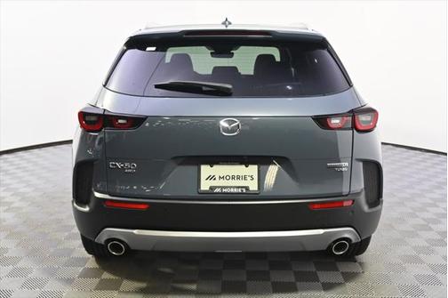2025 Mazda CX-50 2.5 Turbo Premium Plus Package