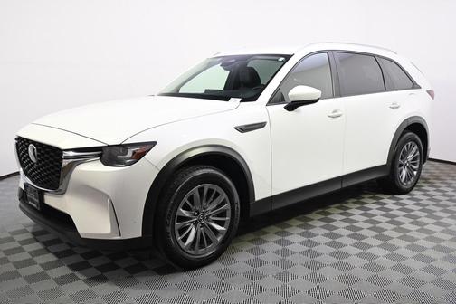 2024 Mazda CX-90 3.3 Turbo S