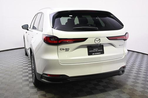 2024 Mazda CX-90 3.3 Turbo S