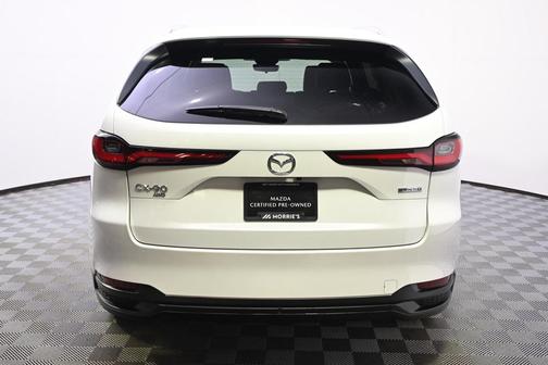 2024 Mazda CX-90 3.3 Turbo S