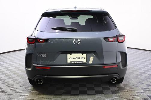 2026 Mazda CX-50 2.5 S Premium Package