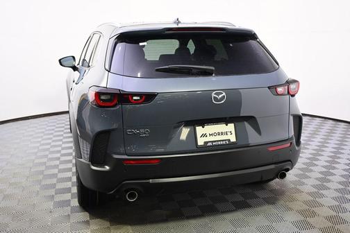 2026 Mazda CX-50 2.5 S Premium Package