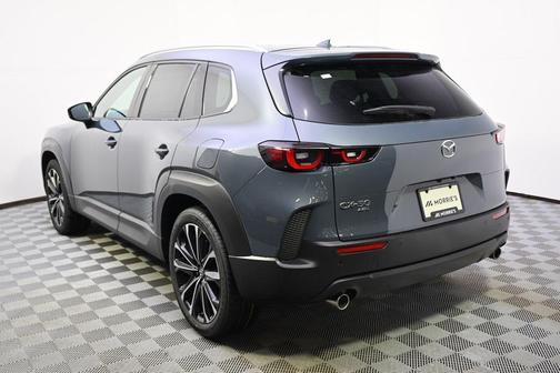 2026 Mazda CX-50 2.5 S Premium Package