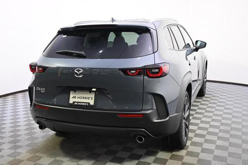 2026 Mazda CX-50 2.5 S Premium Package