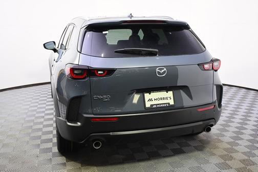 2026 Mazda CX-50 2.5 S Premium Package