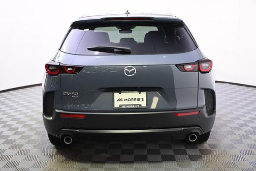 2026 Mazda CX-50 2.5 S Premium Package