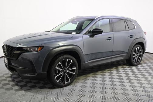 2026 Mazda CX-50 2.5 S Premium Package