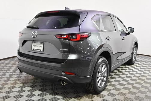 2023 Mazda CX-5 2.5 S Select Package