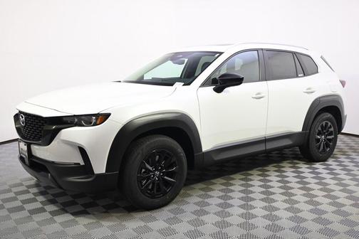 2026 Mazda CX-50 Hybrid Preferred