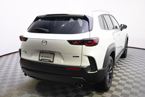2026 Mazda CX-50 Hybrid Preferred