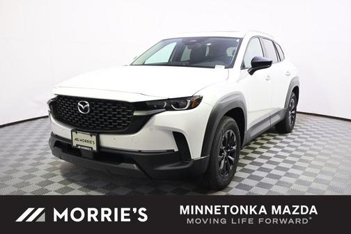 2026 Mazda CX-50 Hybrid Preferred