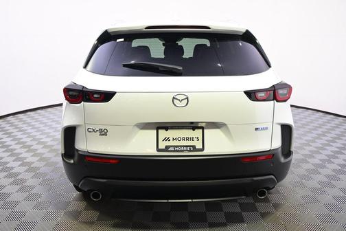 2026 Mazda CX-50 Hybrid Preferred
