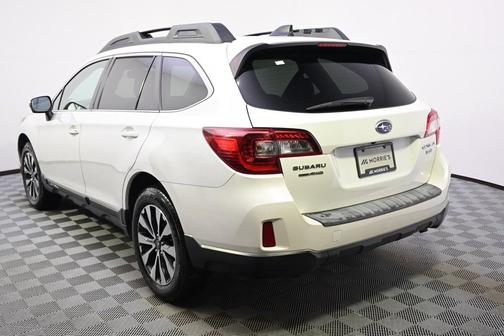 2016 Subaru Outback 3.6R Limited