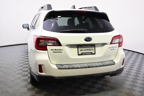 2016 Subaru Outback 3.6R Limited