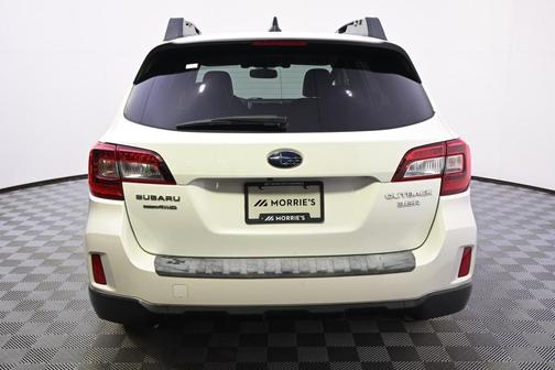 2016 Subaru Outback 3.6R Limited