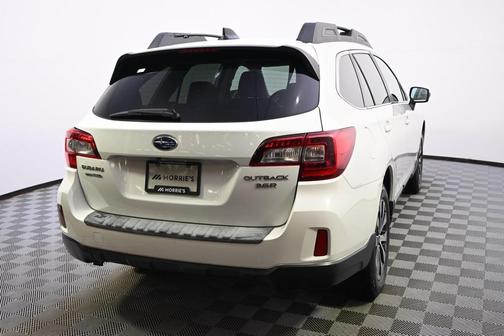 2016 Subaru Outback 3.6R Limited