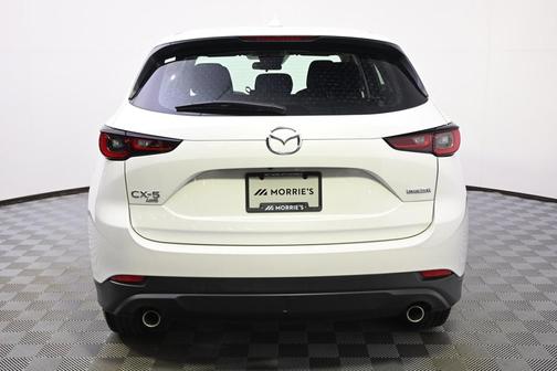 2023 Mazda CX-5 2.5 S
