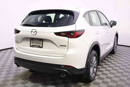 2023 Mazda CX-5 2.5 S