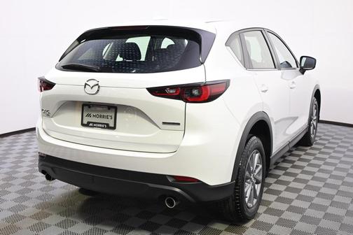 2023 Mazda CX-5 2.5 S