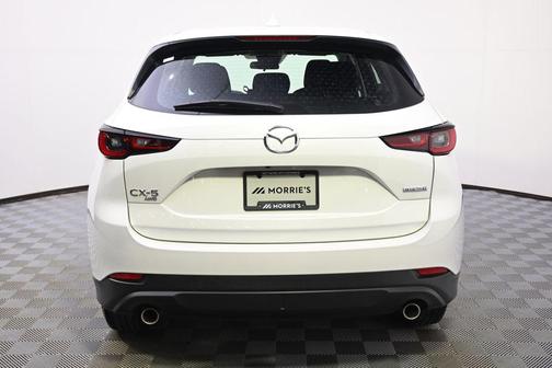 2023 Mazda CX-5 2.5 S