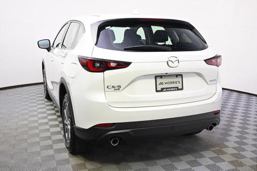 2023 Mazda CX-5 2.5 S