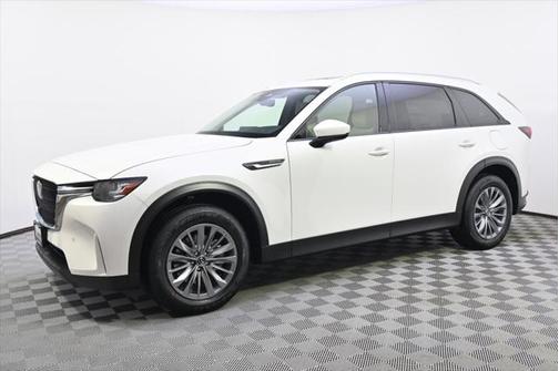 2025 Mazda CX-90 3.3 Turbo Preferred