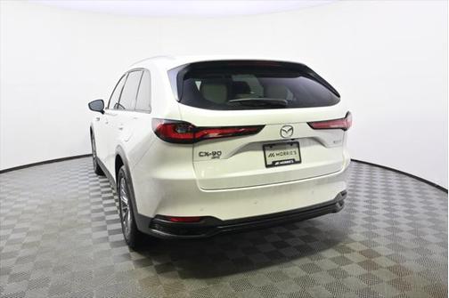 2025 Mazda CX-90 3.3 Turbo Preferred