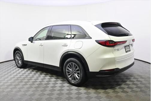 2025 Mazda CX-90 3.3 Turbo Preferred