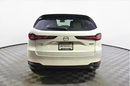 2025 Mazda CX-90 3.3 Turbo Preferred