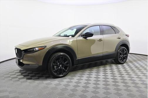 2024 Mazda CX-30 Turbo
