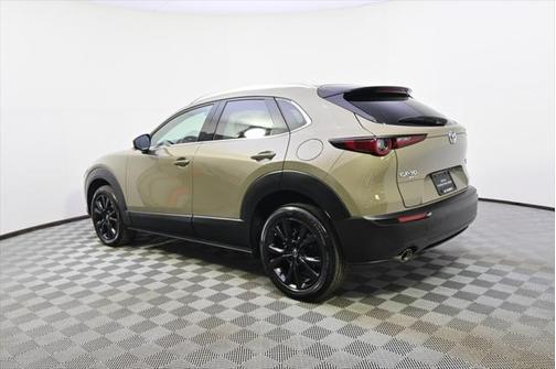2024 Mazda CX-30 Turbo