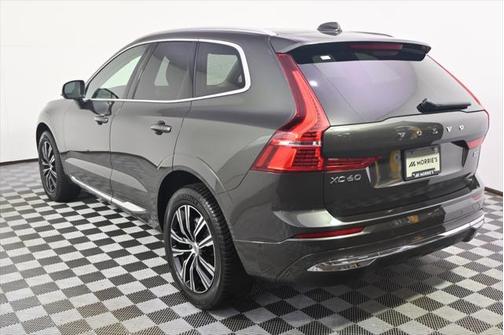 2022 Volvo XC60 B5 Inscription